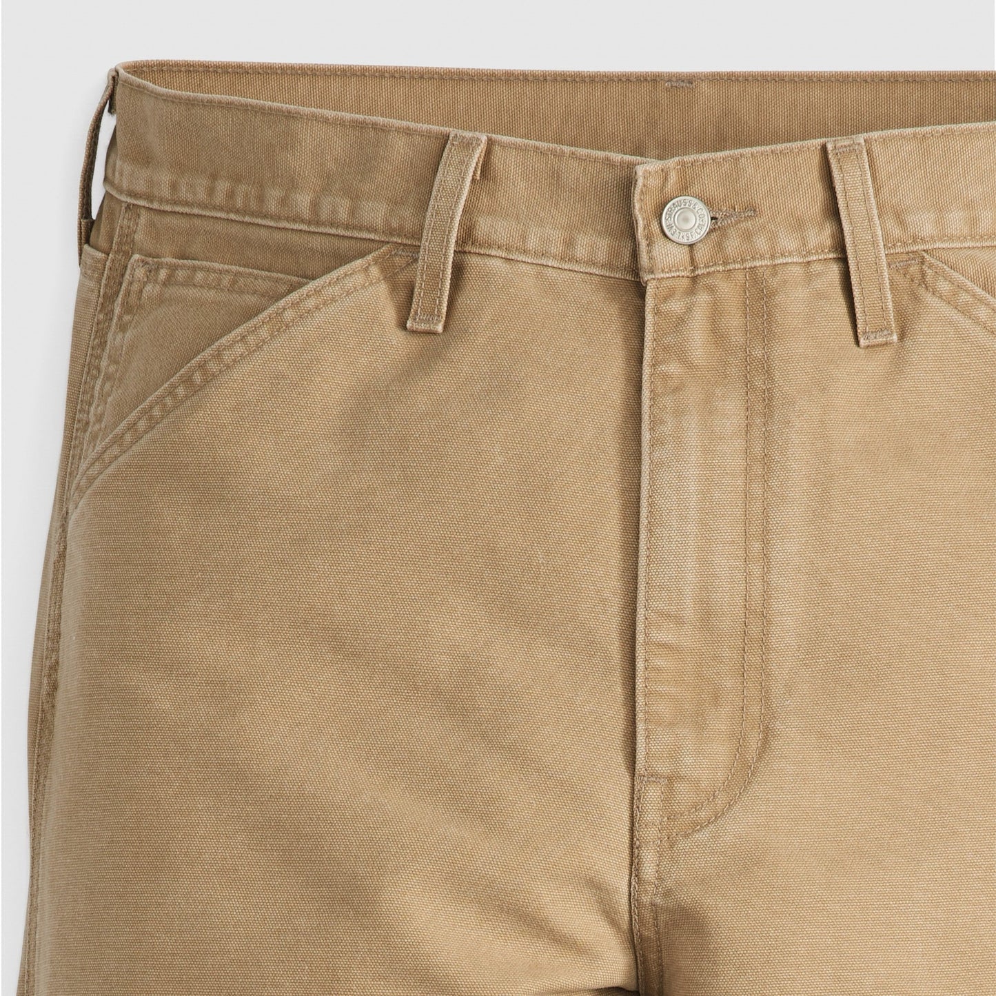 Levi's® Men's 568™ Loose Straight Carpenter