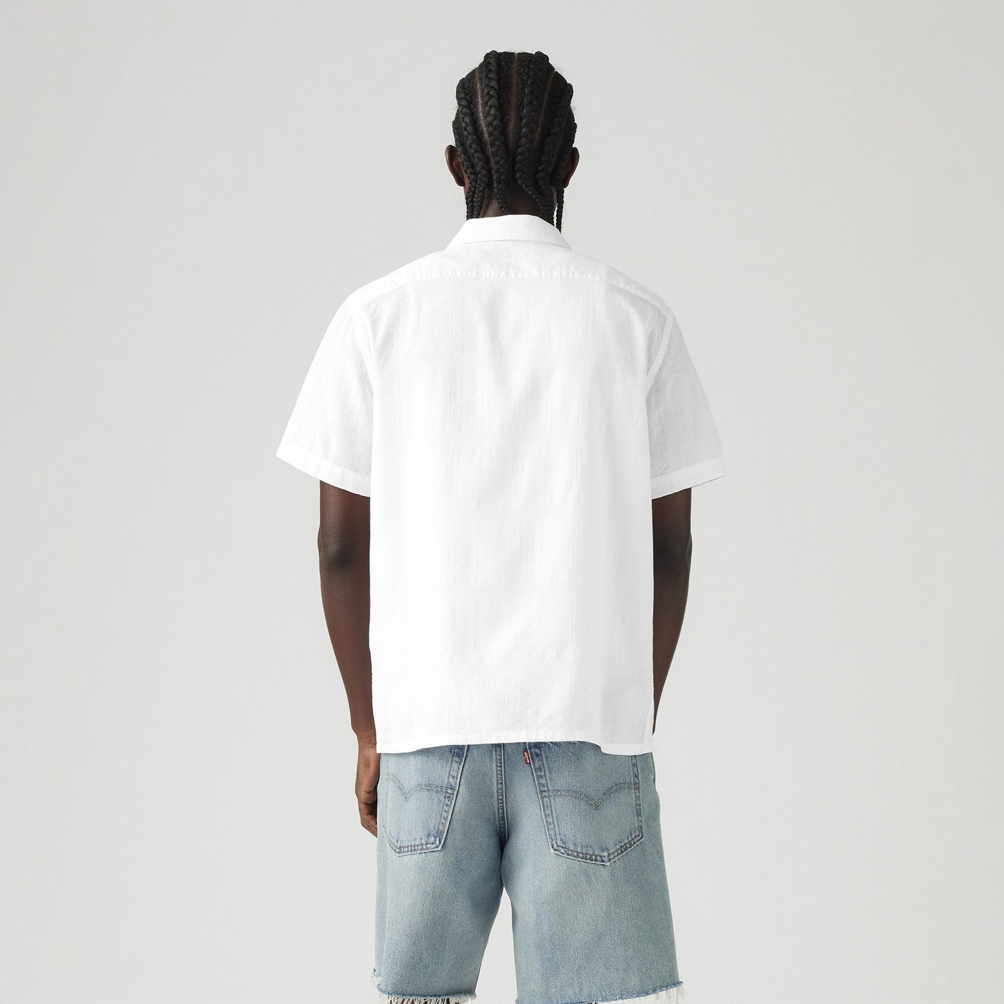 Levi's® Men's Classic Camp Shirt