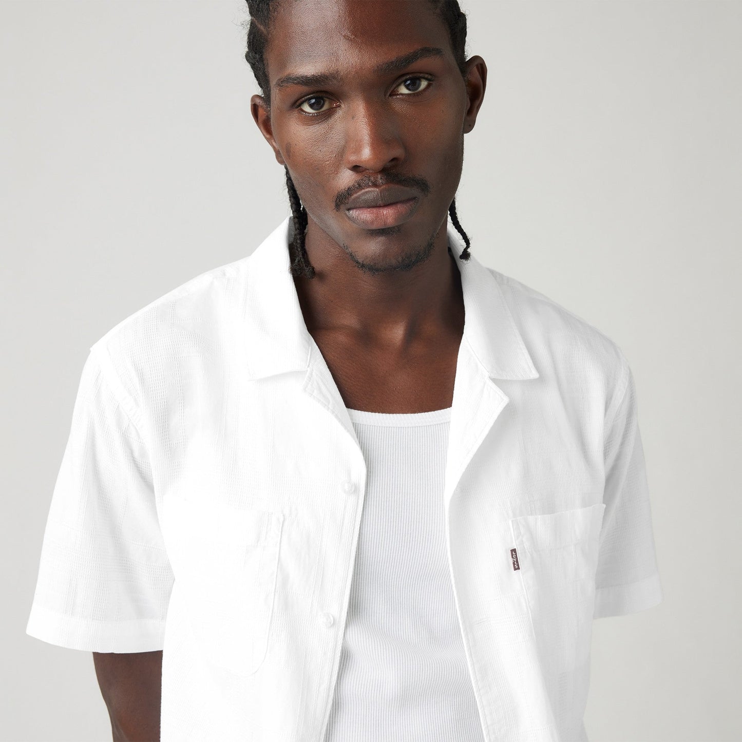 Levi's® Men's Classic Camp Shirt