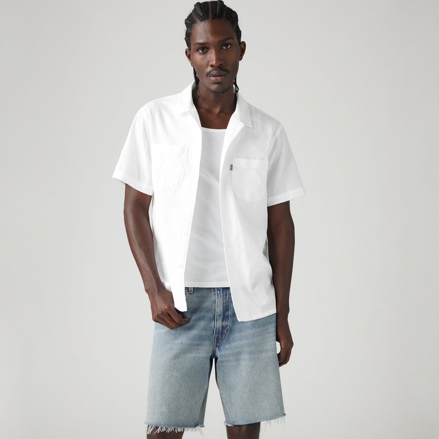 Levi's® Men's Classic Camp Shirt