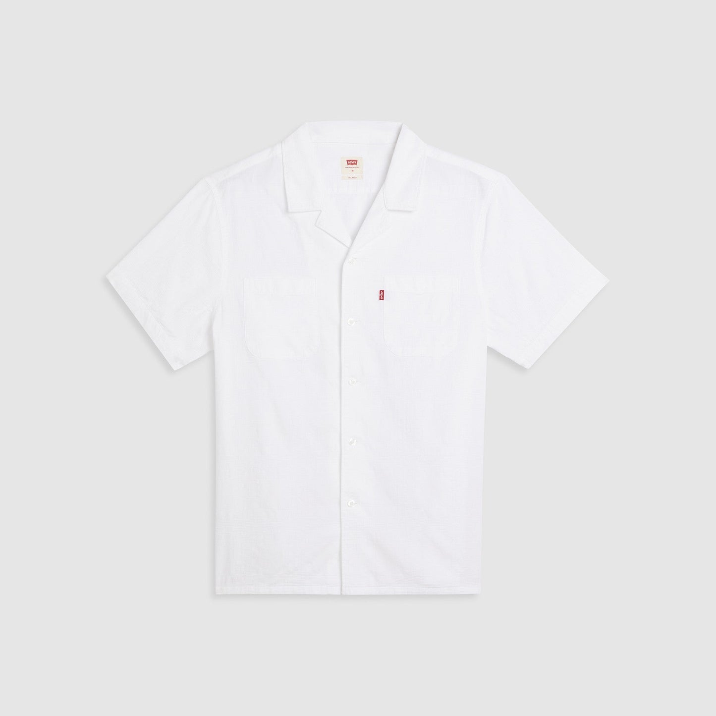 Levi's® Men's Classic Camp Shirt