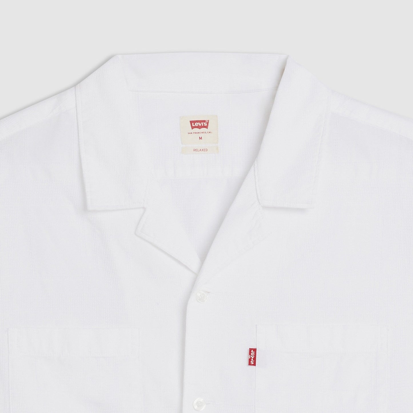 Levi's® Men's Classic Camp Shirt