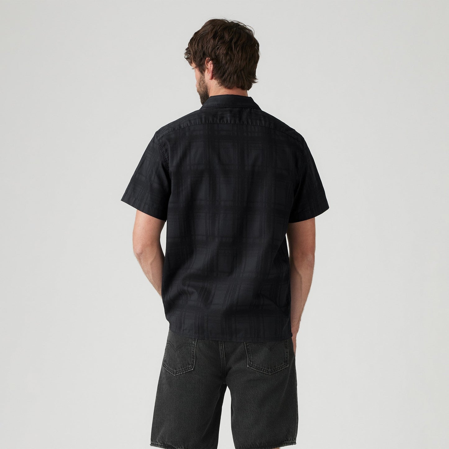Levi's® Men's Classic Camp Shirt