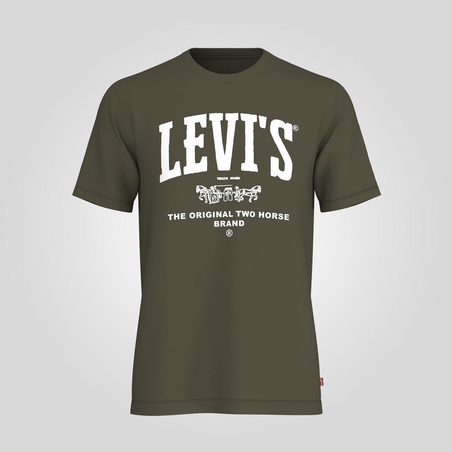 Levi's® Men's Classic Graphic T-Shirt