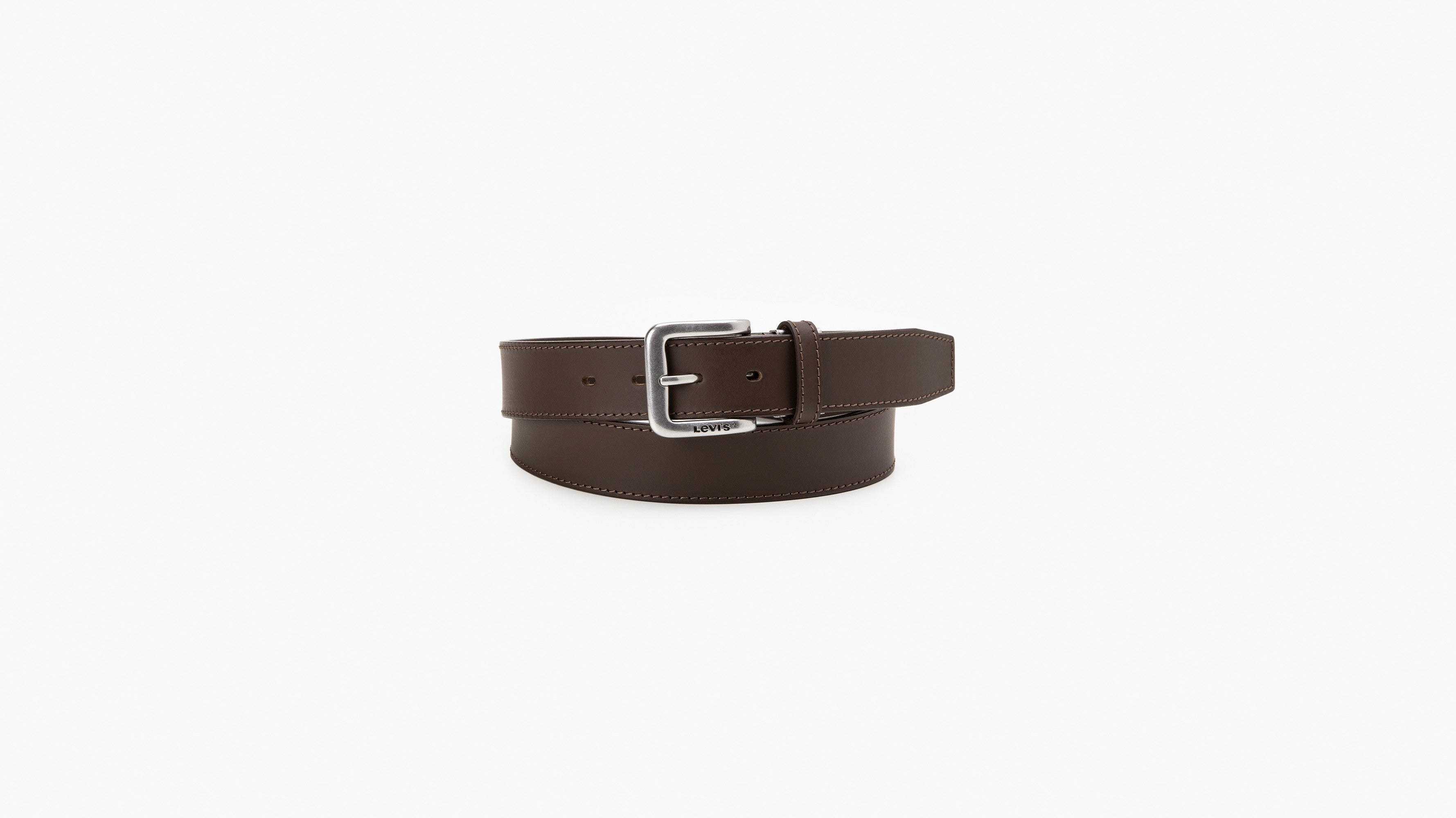 Levi's 501 Levis Western Belt Levi's® Men's Contrast Belt