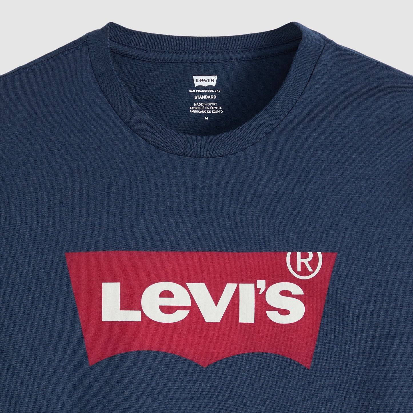 Levi's® Men's Graphic Set-In Neck T-shirt