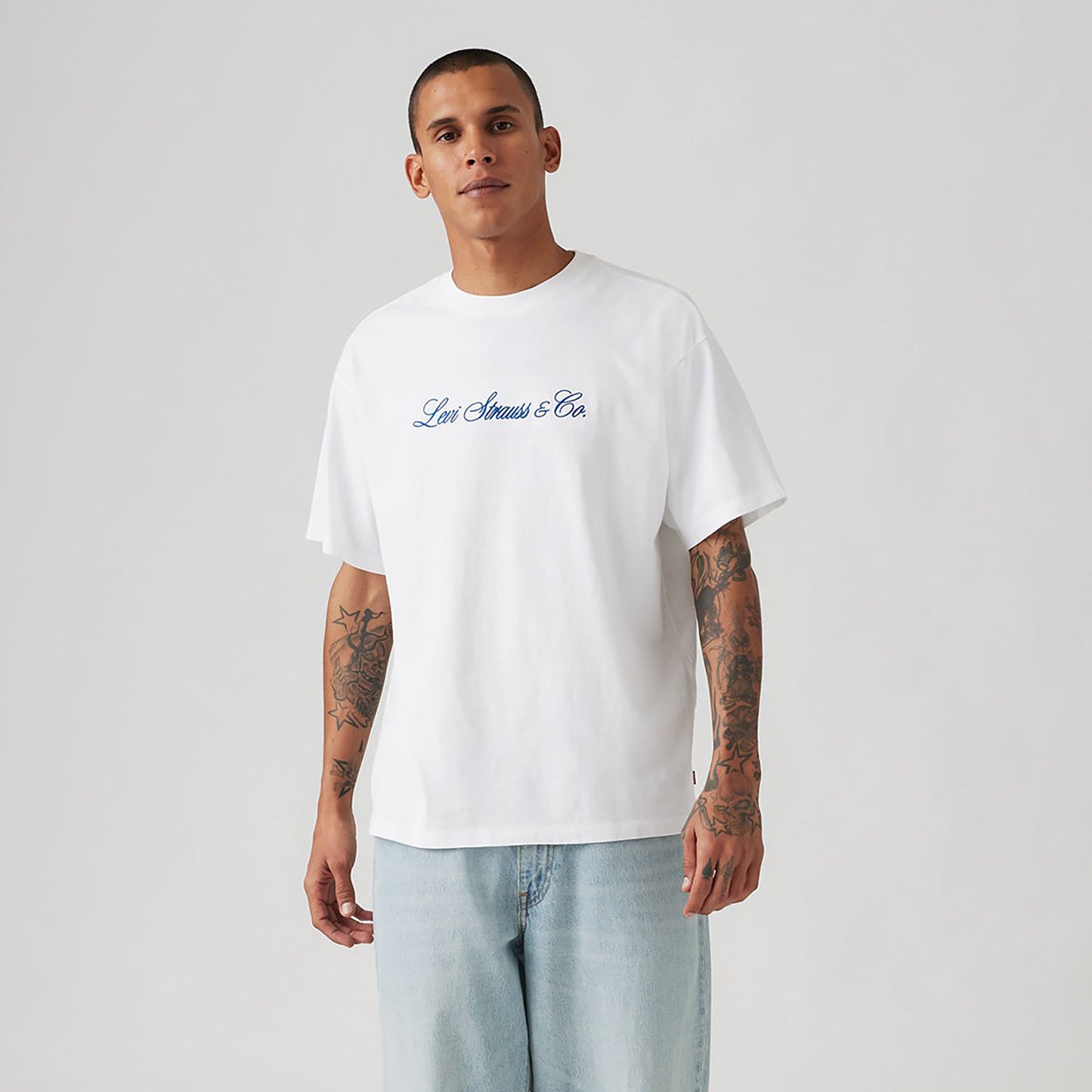 Levi's® Men's Graphic Vintage Fit T-Shirt