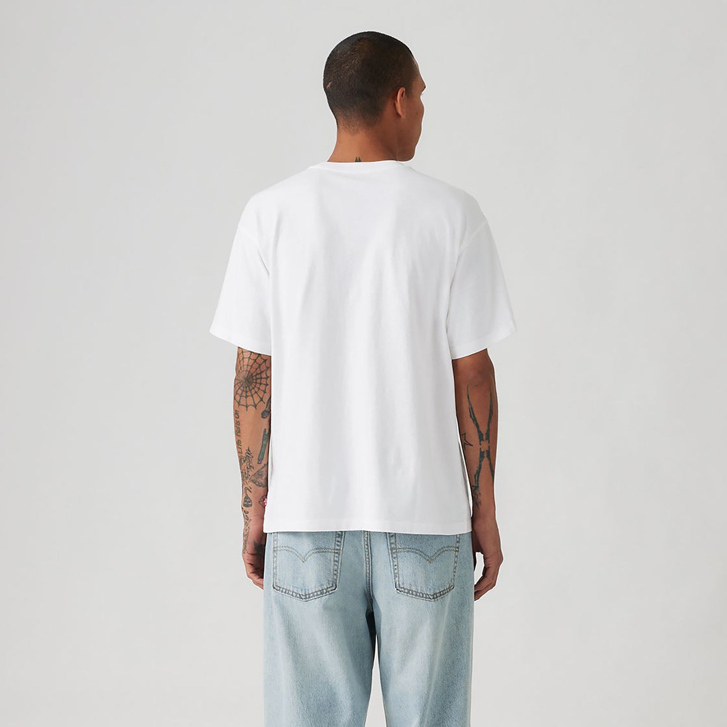 Levi's® Men's Graphic Vintage Fit T-Shirt