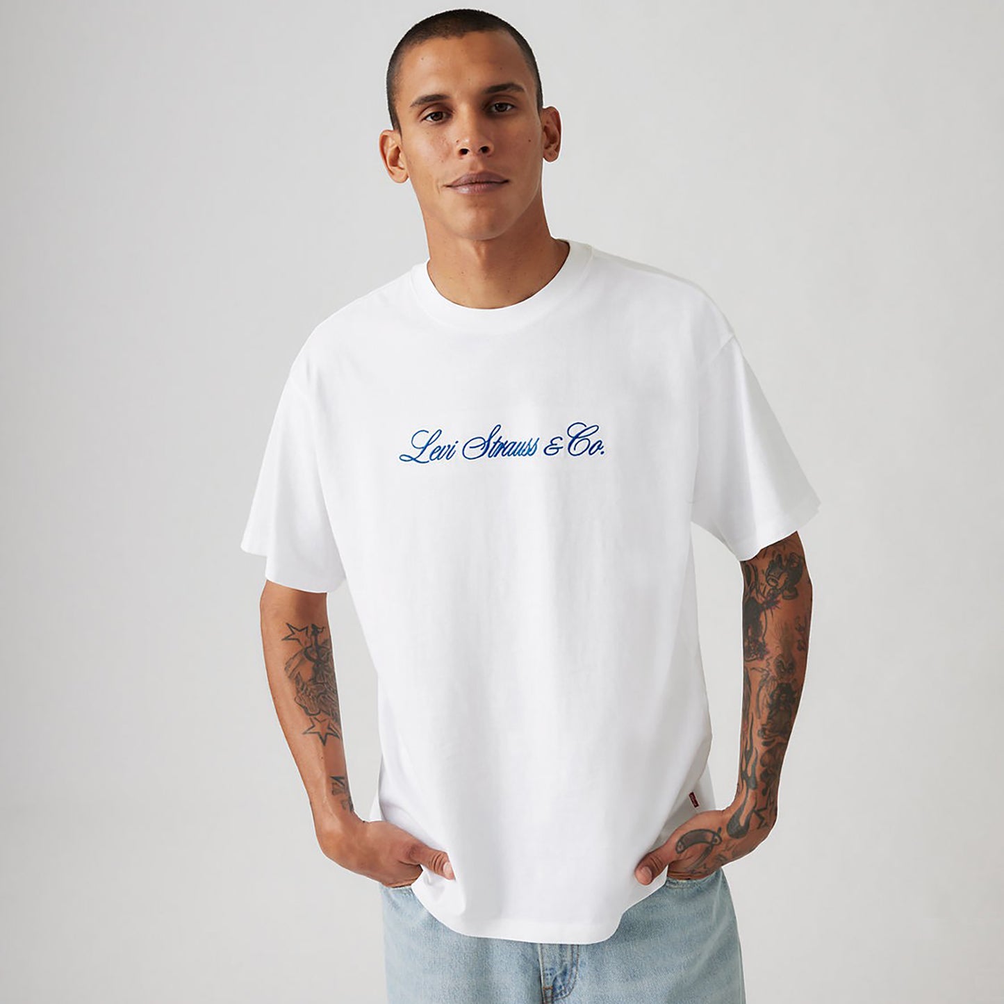Levi's® Men's Graphic Vintage Fit T-Shirt