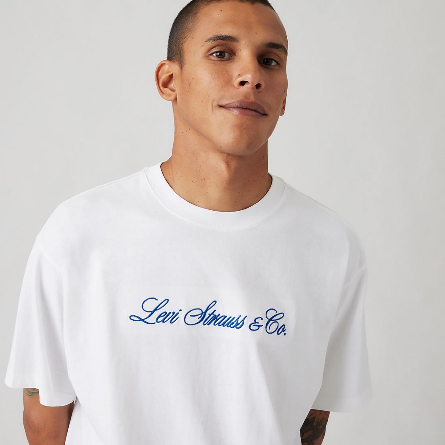 Levi's® Men's Graphic Vintage Fit T-Shirt
