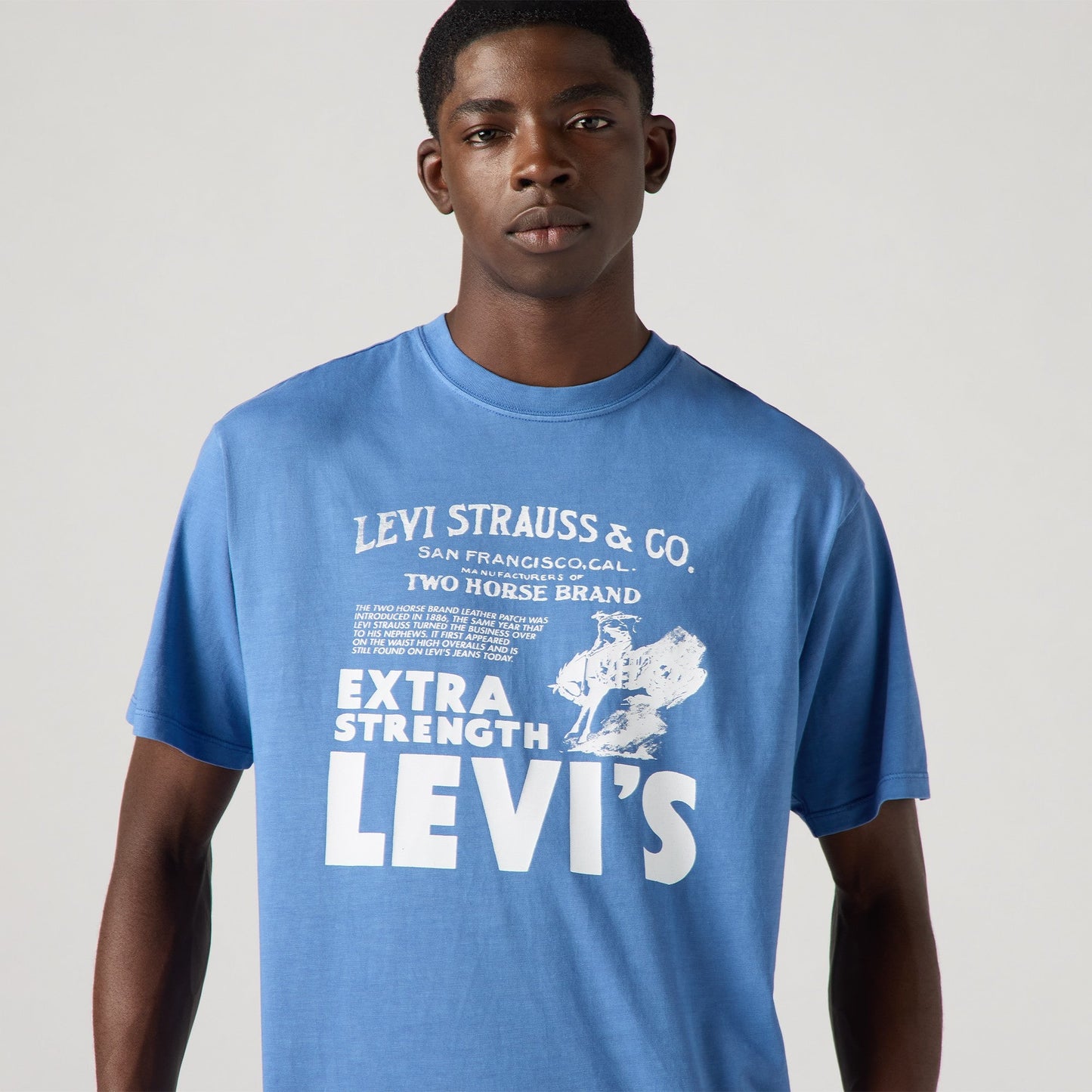 Levi's® Men's Graphic Vintage Fit T-Shirt