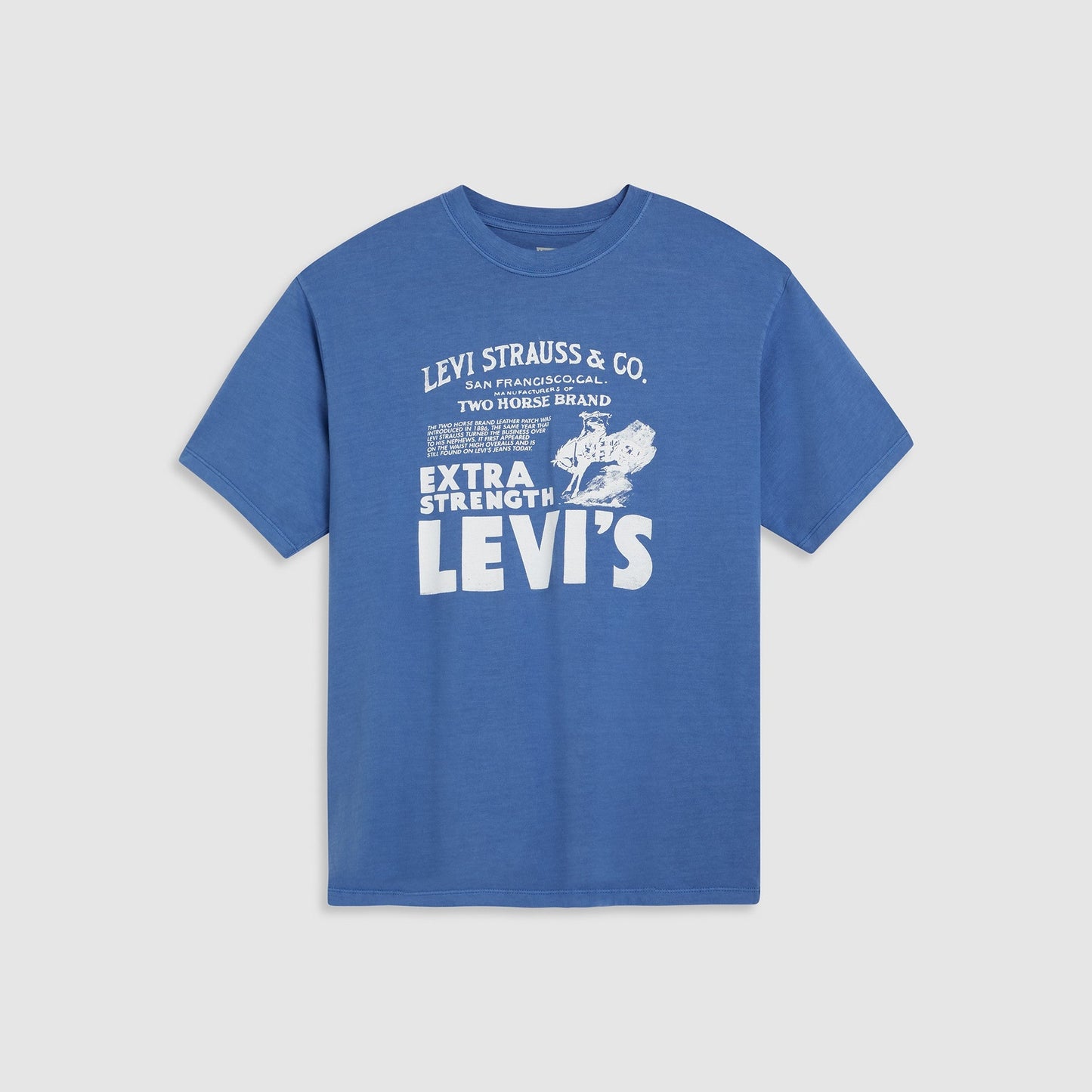 Levi's® Men's Graphic Vintage Fit T-Shirt