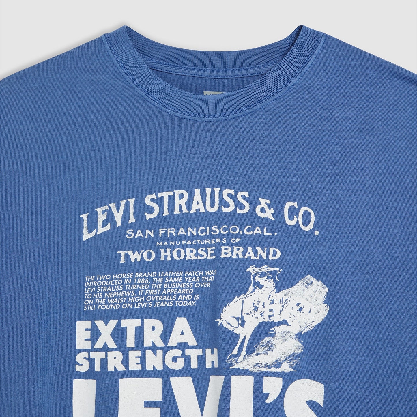 Levi's® Men's Graphic Vintage Fit T-Shirt