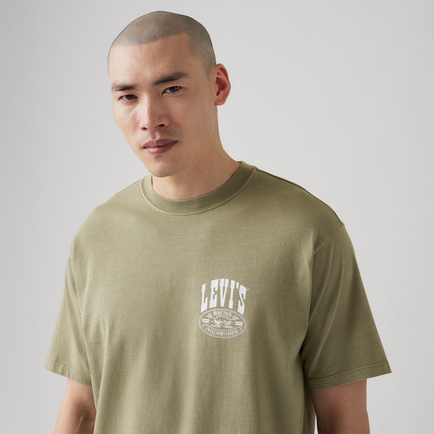 Levi's® Men's Graphic Vintage Fit T-Shirt