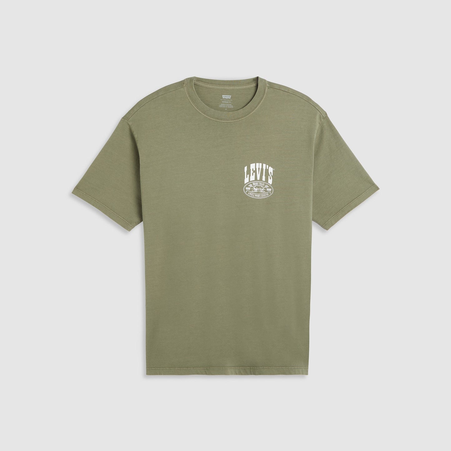 Levi's® Men's Graphic Vintage Fit T-Shirt