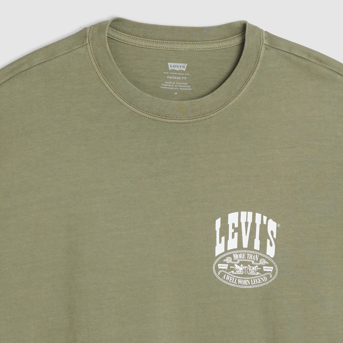 Levi's® Men's Graphic Vintage Fit T-Shirt
