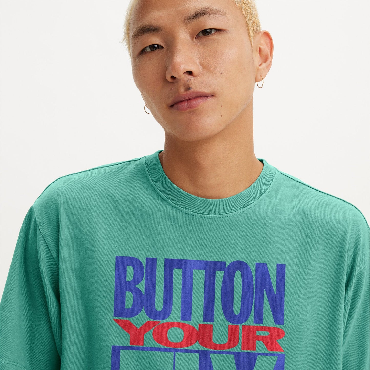 Levi's® Men's Graphic Vintage Fit T-Shirt