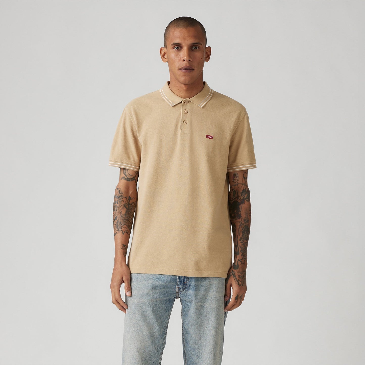 Levi's® Men's Housemark Polo Shirt