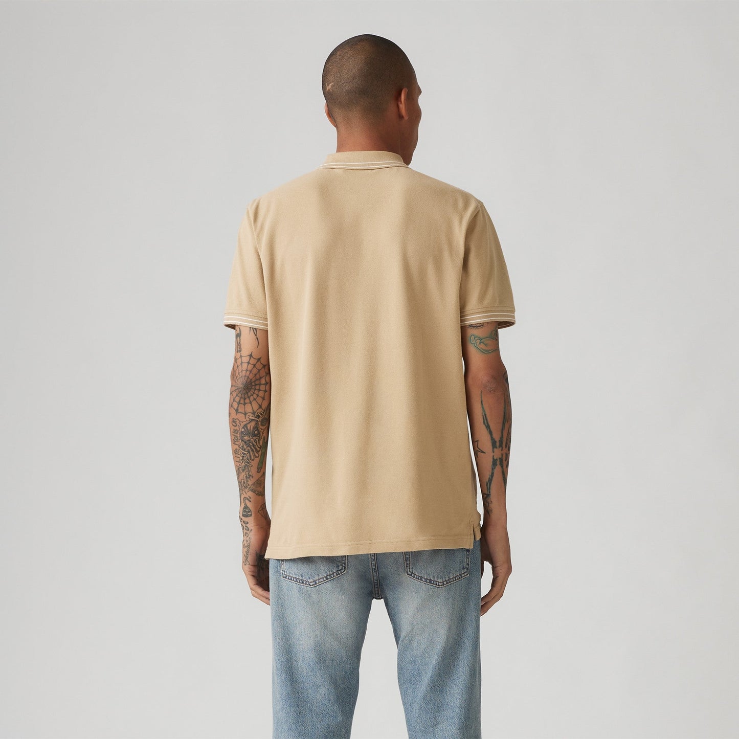 Levi's® Men's Housemark Polo Shirt