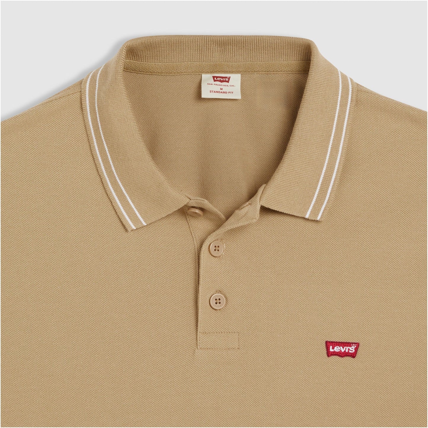 Levi's® Men's Housemark Polo Shirt