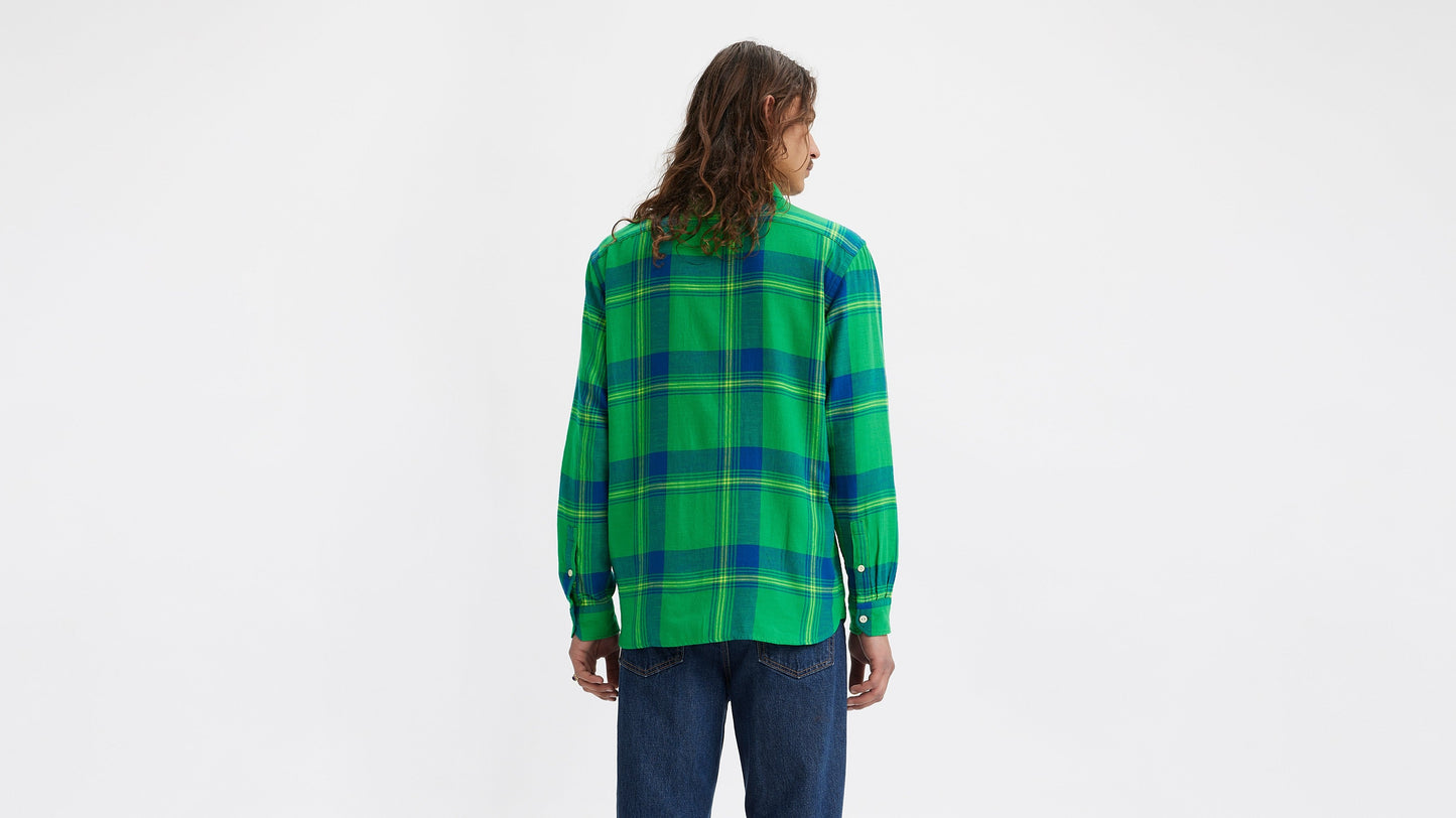 Levi's® Men's Jackson Worker Overshirt