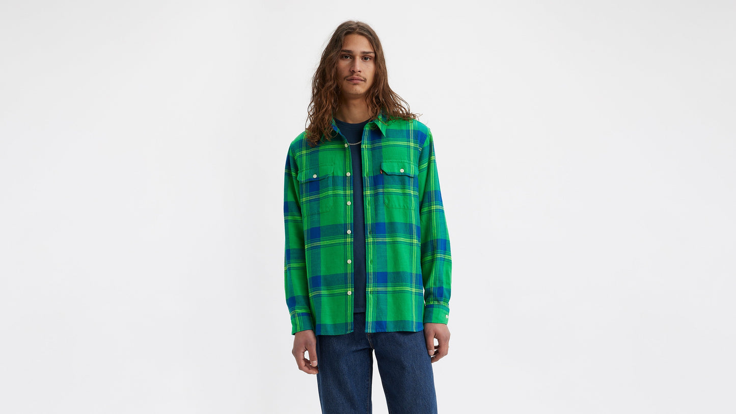 Levi's® Men's Jackson Worker Overshirt