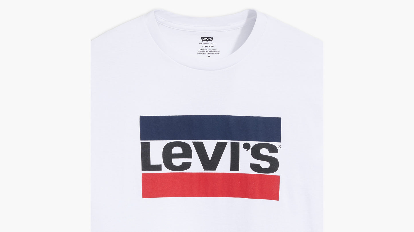 Levi's® Men's Logo Graphic T-Shirt