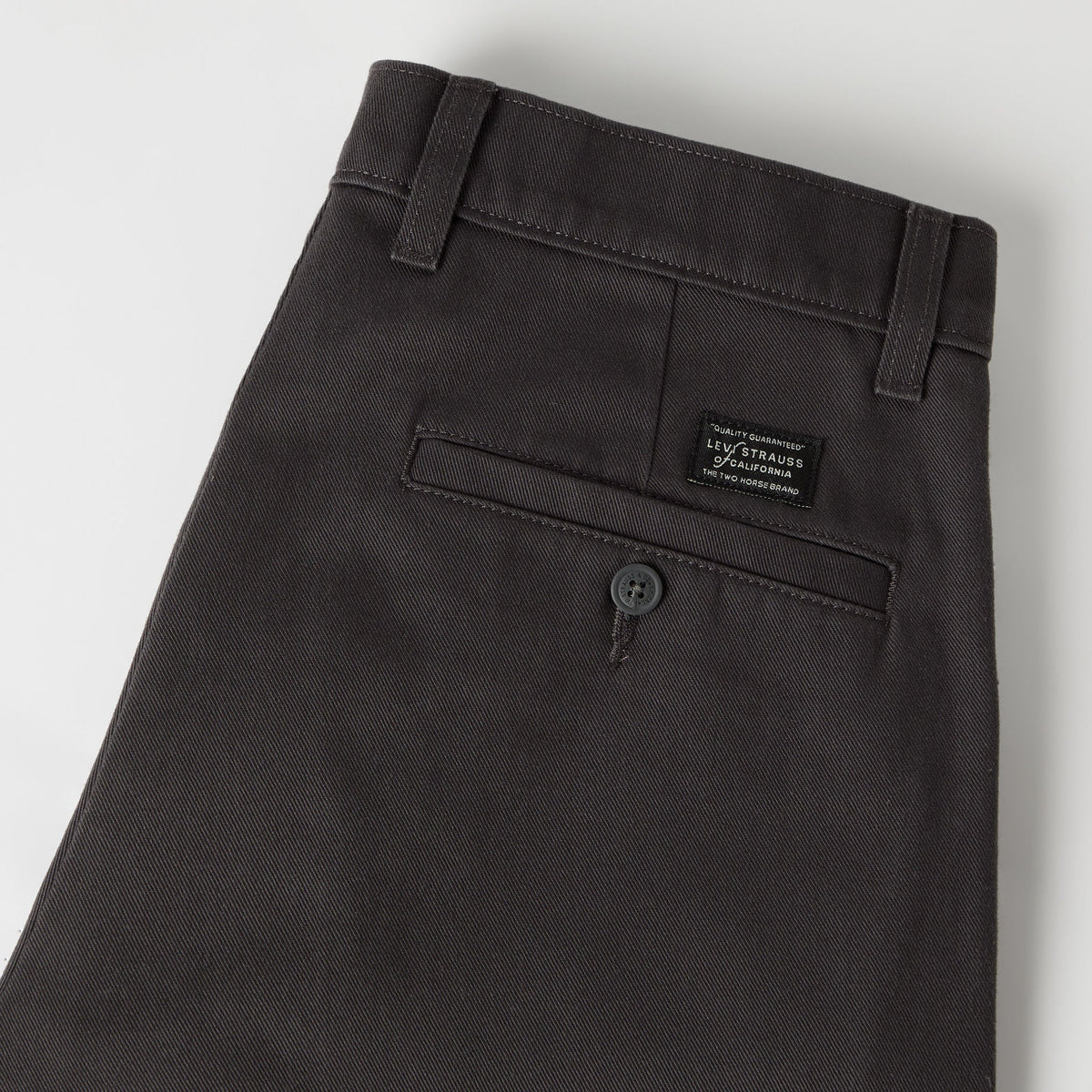 Levi's® Men's Loose Pleated Work Chinos