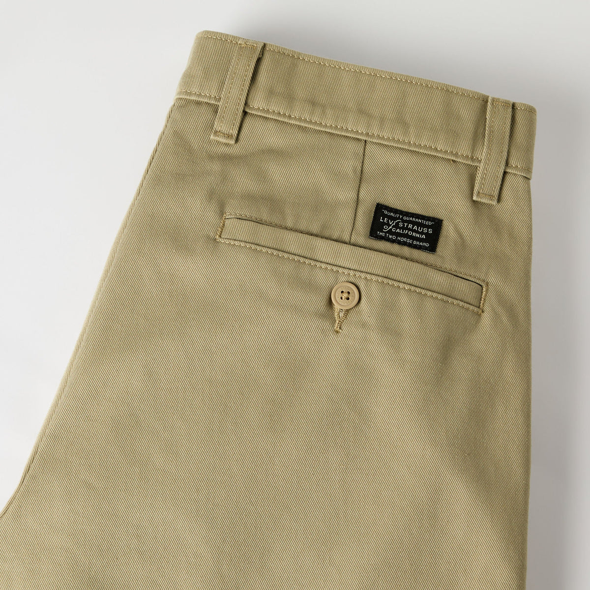 Levi's® Men's Loose Pleated Work Chinos