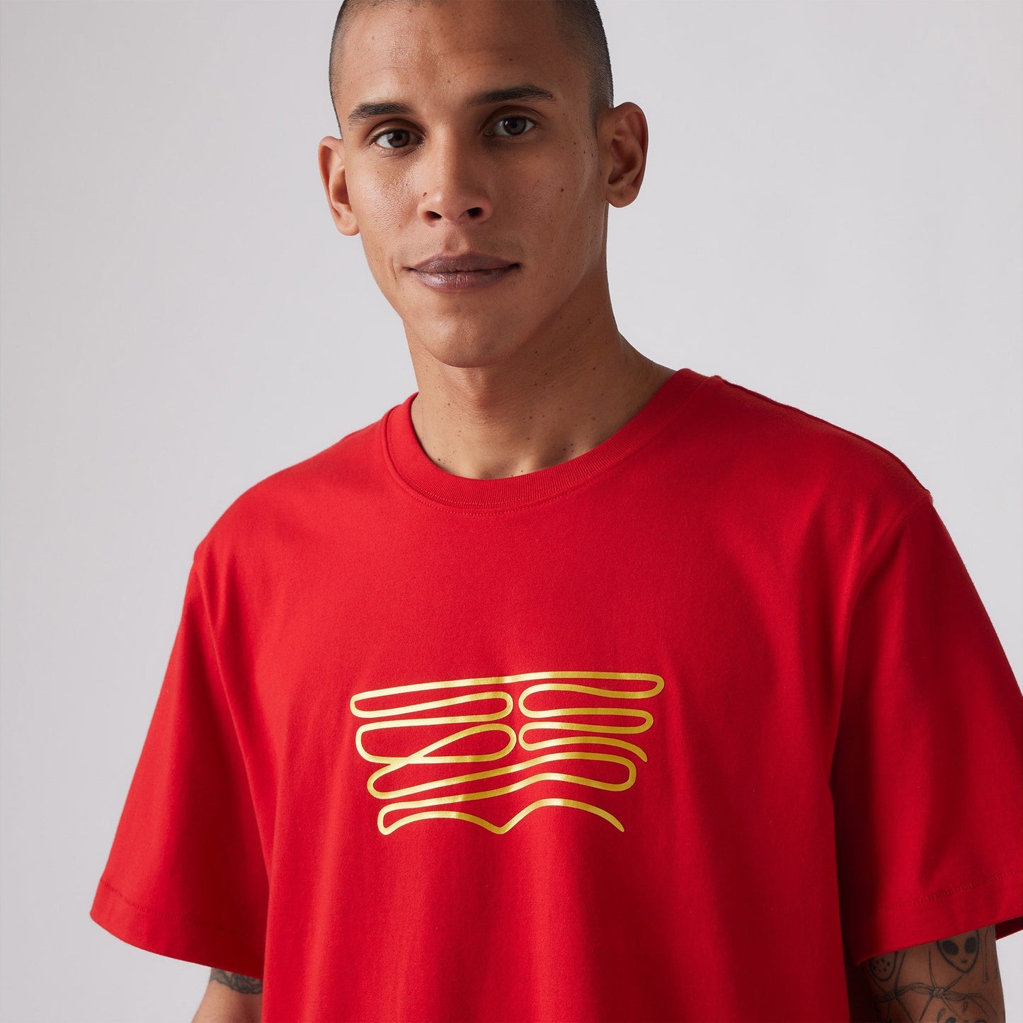 Levi's® Men's Lunar New Year Graphic Tee