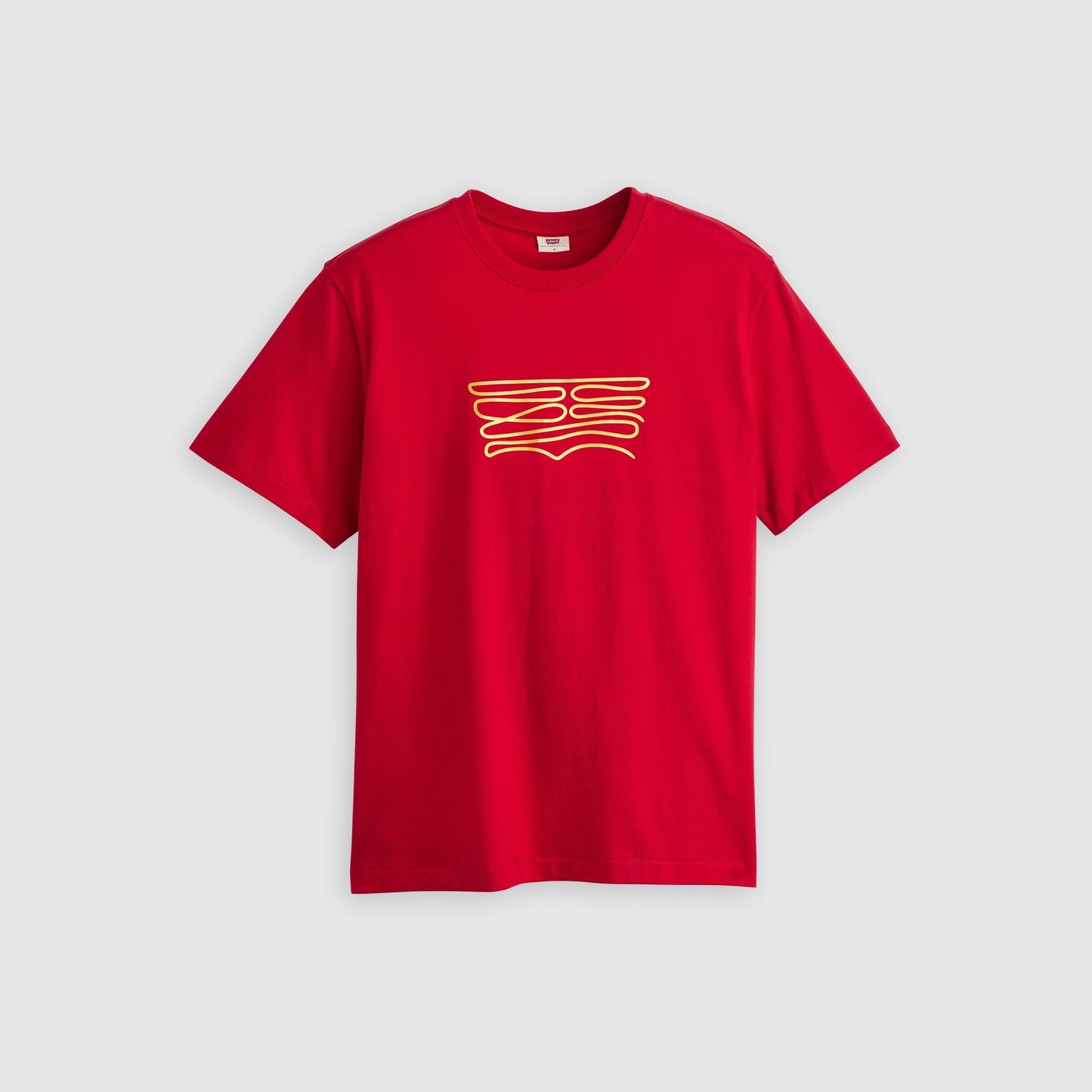 Levi's® Men's Lunar New Year Graphic Tee