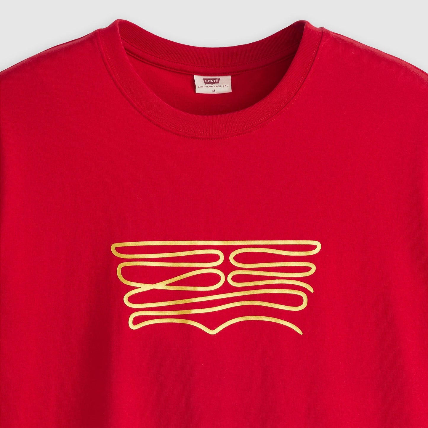 Levi's® Men's Lunar New Year Graphic Tee