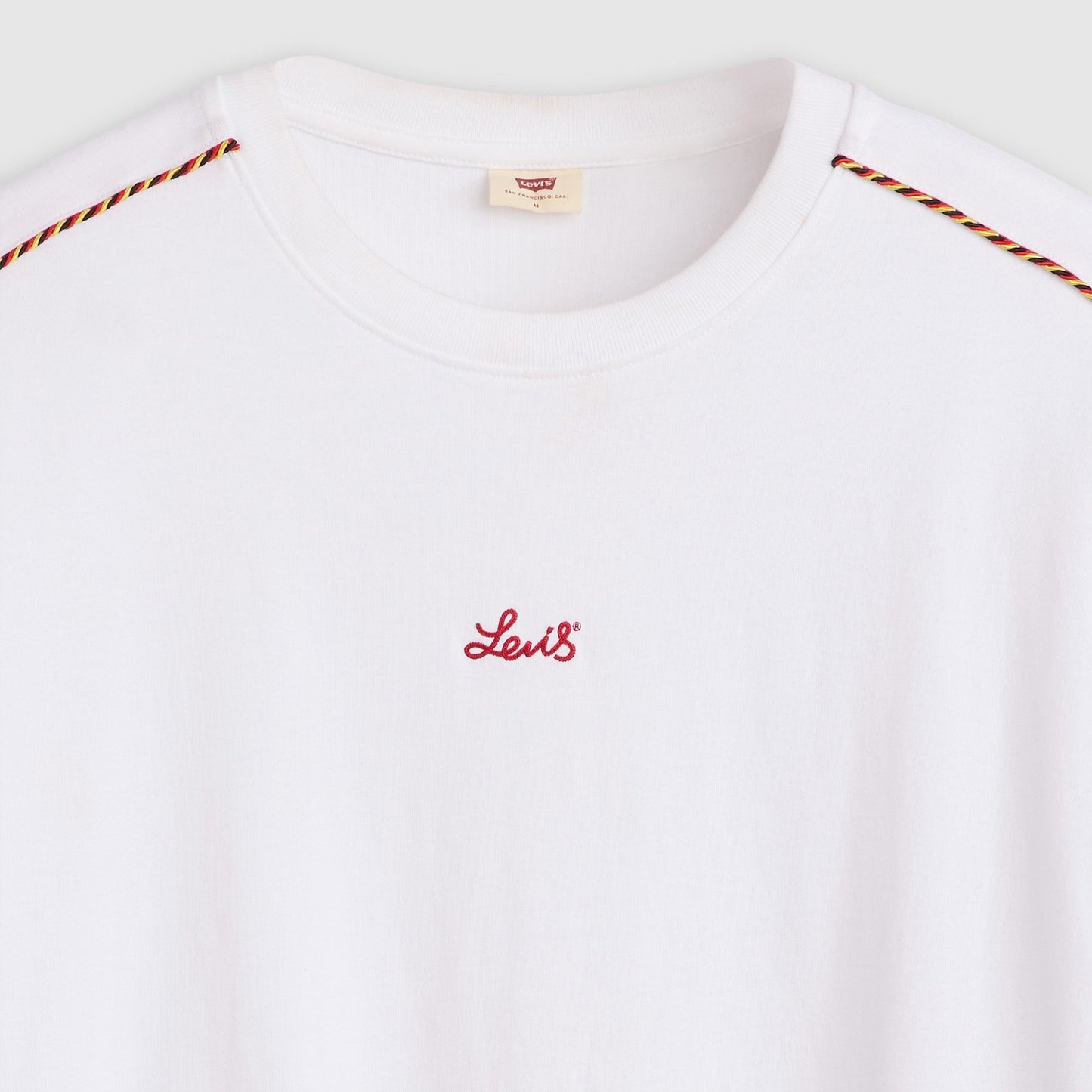 Levi's® Men's Lunar New Year Piping Tee