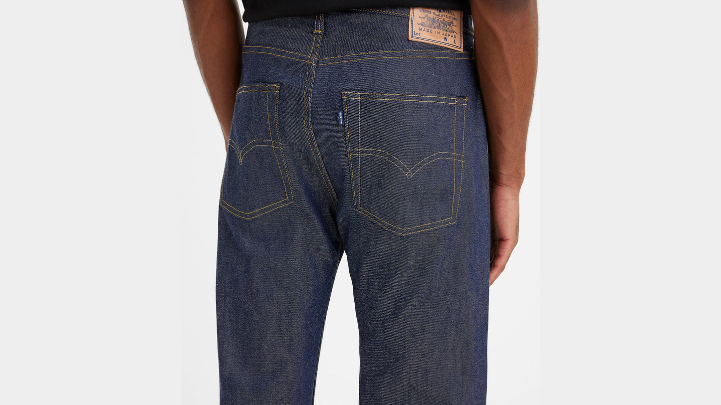 Levi's® Blue Tab™ Men's 1980s 501® Jeans
