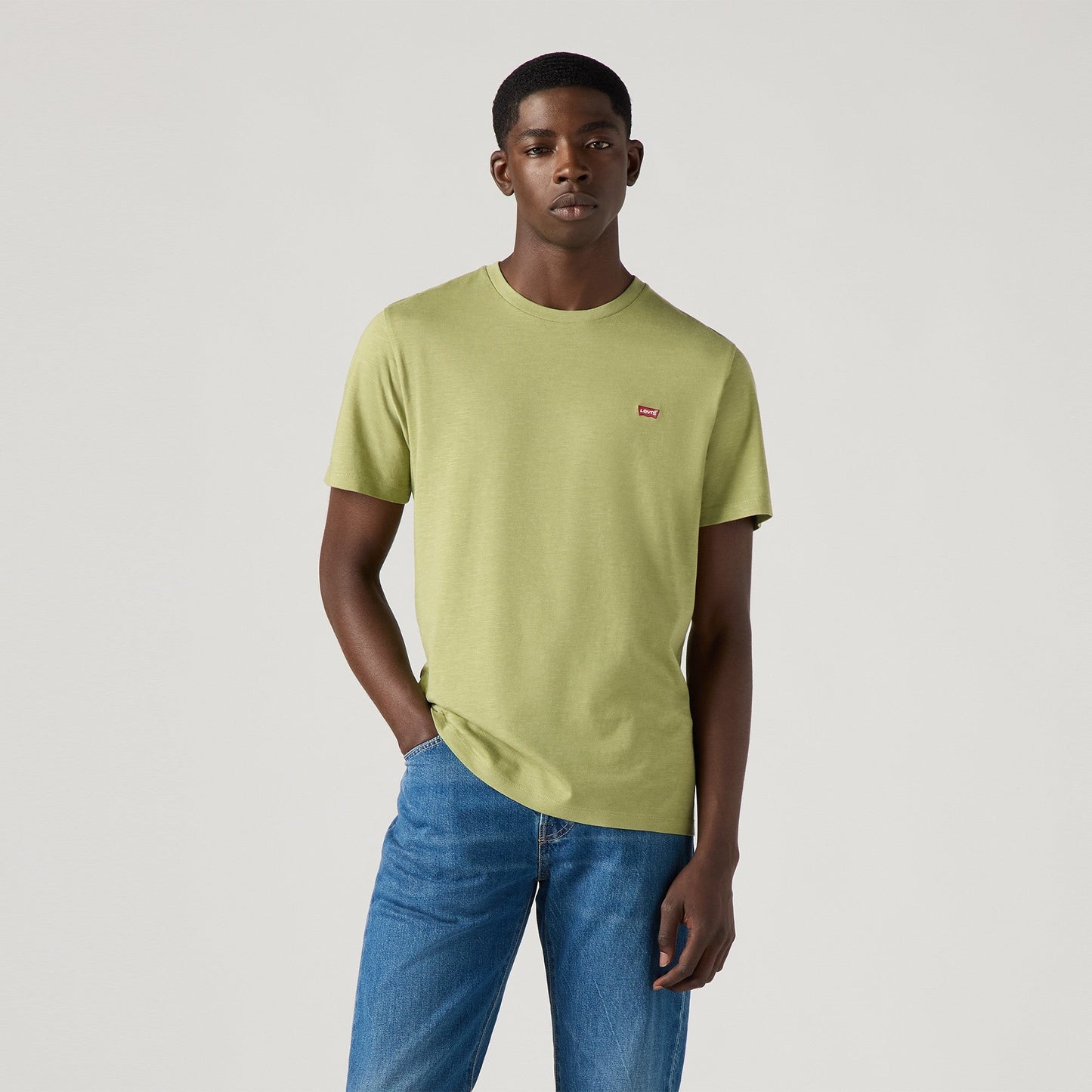 Levi's® Men's Original Housemark T-Shirt