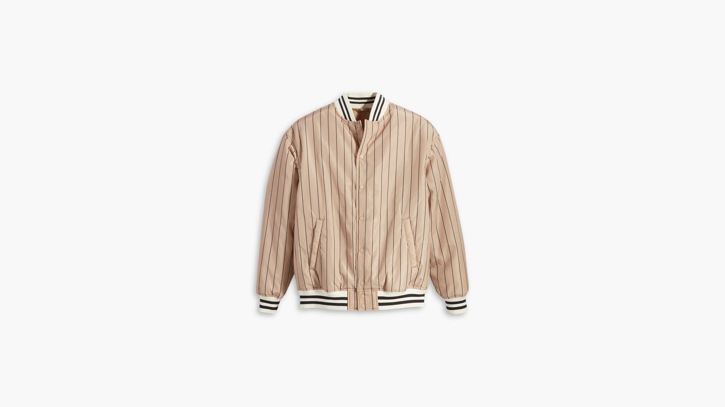 Levi's® Men's Pacifica Reversible Bomber Jacket