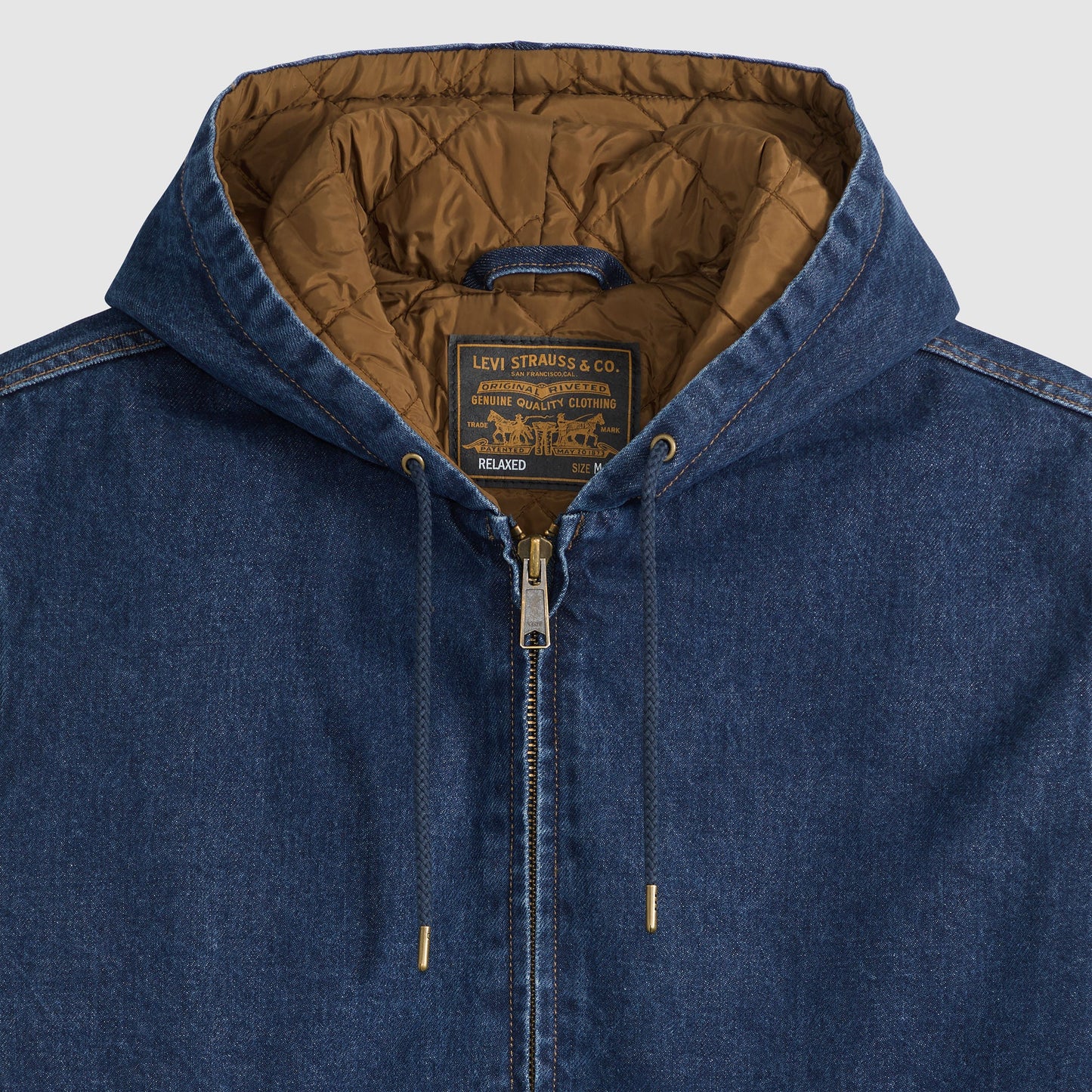 Levi's® Men's Potrero Hoodie