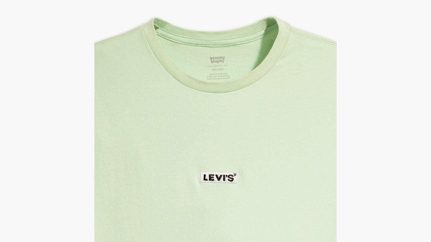 Levi's® Men's Relaxed Baby Tab Short-Sleeve T-Shirt