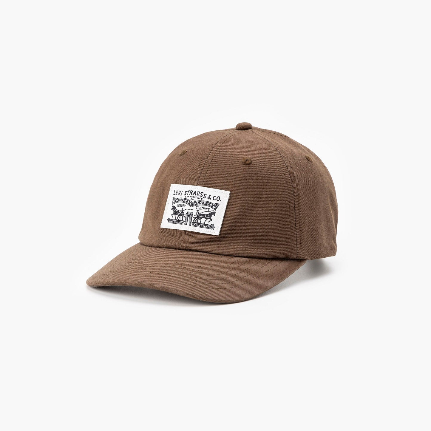 Levi's® Men's Relaxed Dad Cap