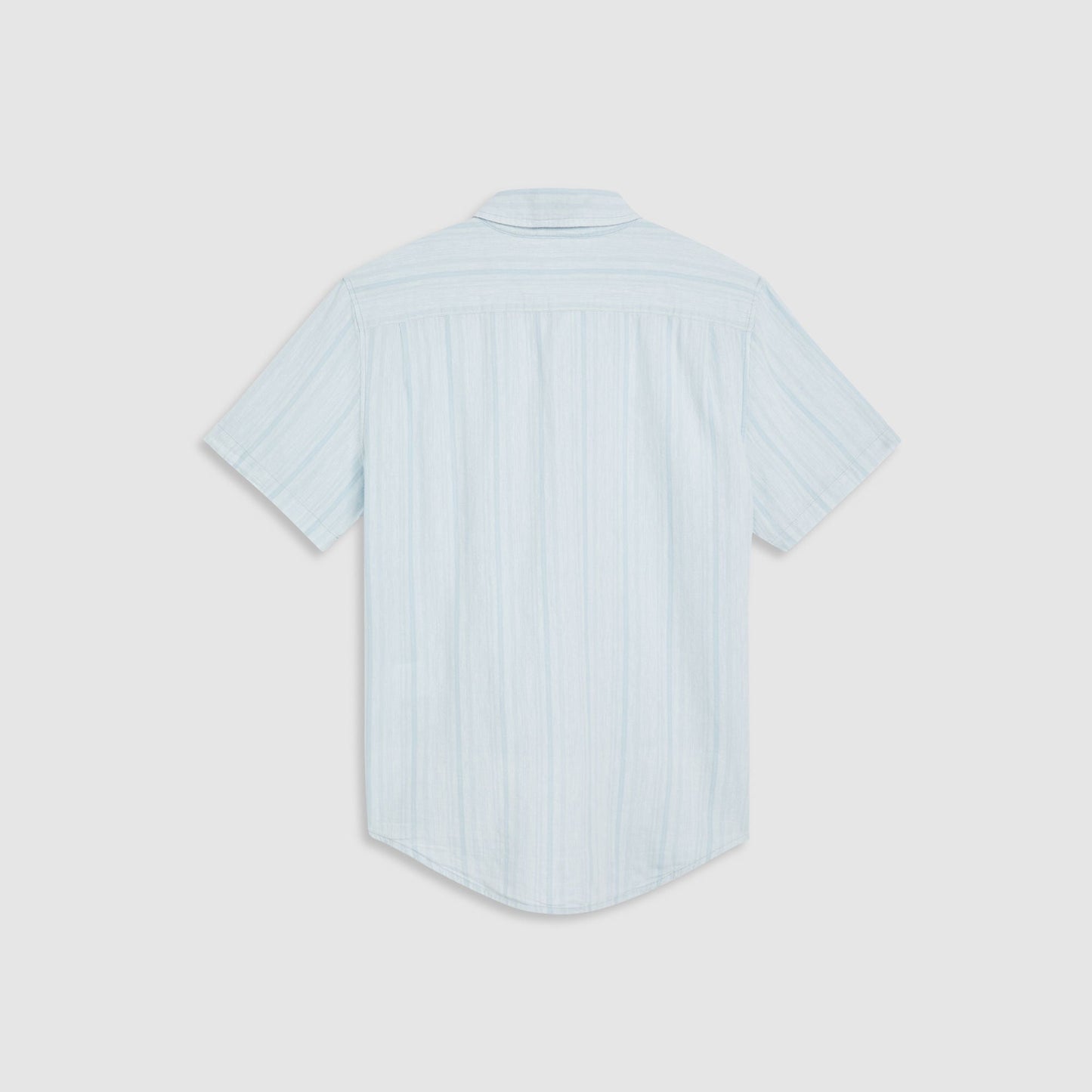 Levi's® Men's Short-Sleeve Classic Standard Fit Shirt