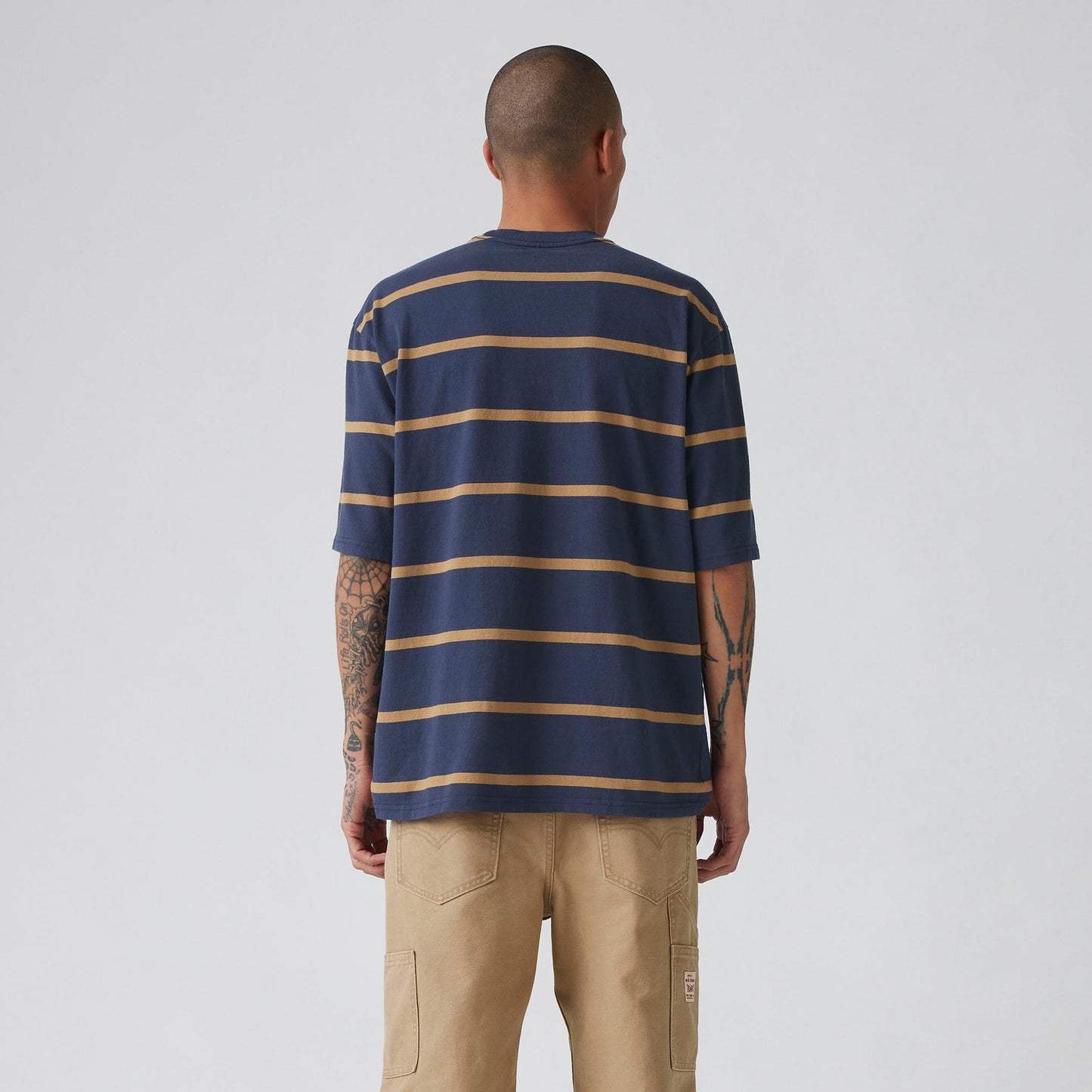 Levi's® Men's Short-Sleeve Workwear T-Shirt