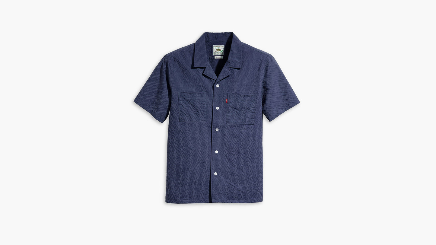 Levi's® Men's Standard Camp Shirt