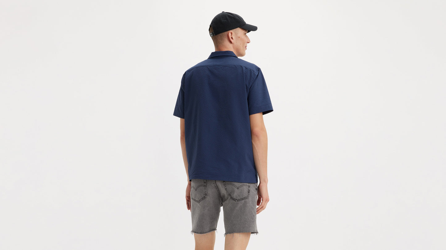 Levi's® Men's Standard Camp Shirt