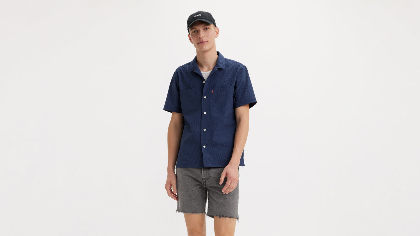 Levi's® Men's Standard Camp Shirt