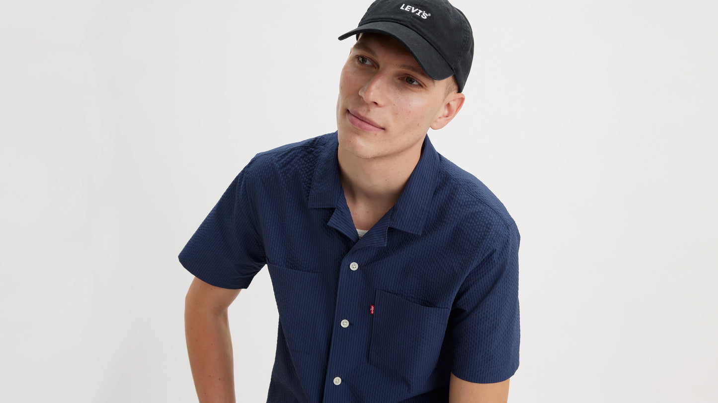 Levi's® Men's Standard Camp Shirt