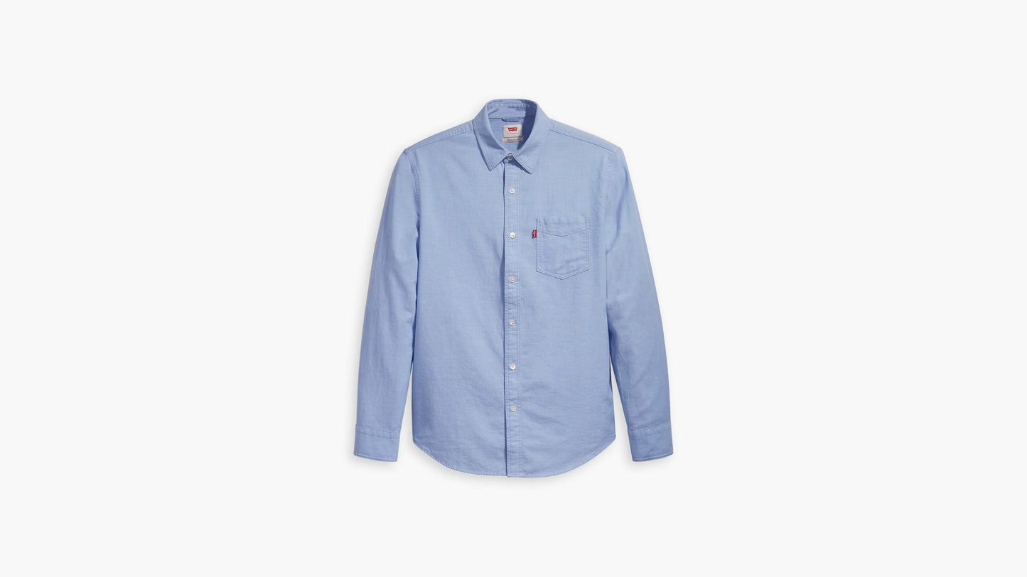 Levi's® Men's Sunset Pocket Standard Fit Shirt