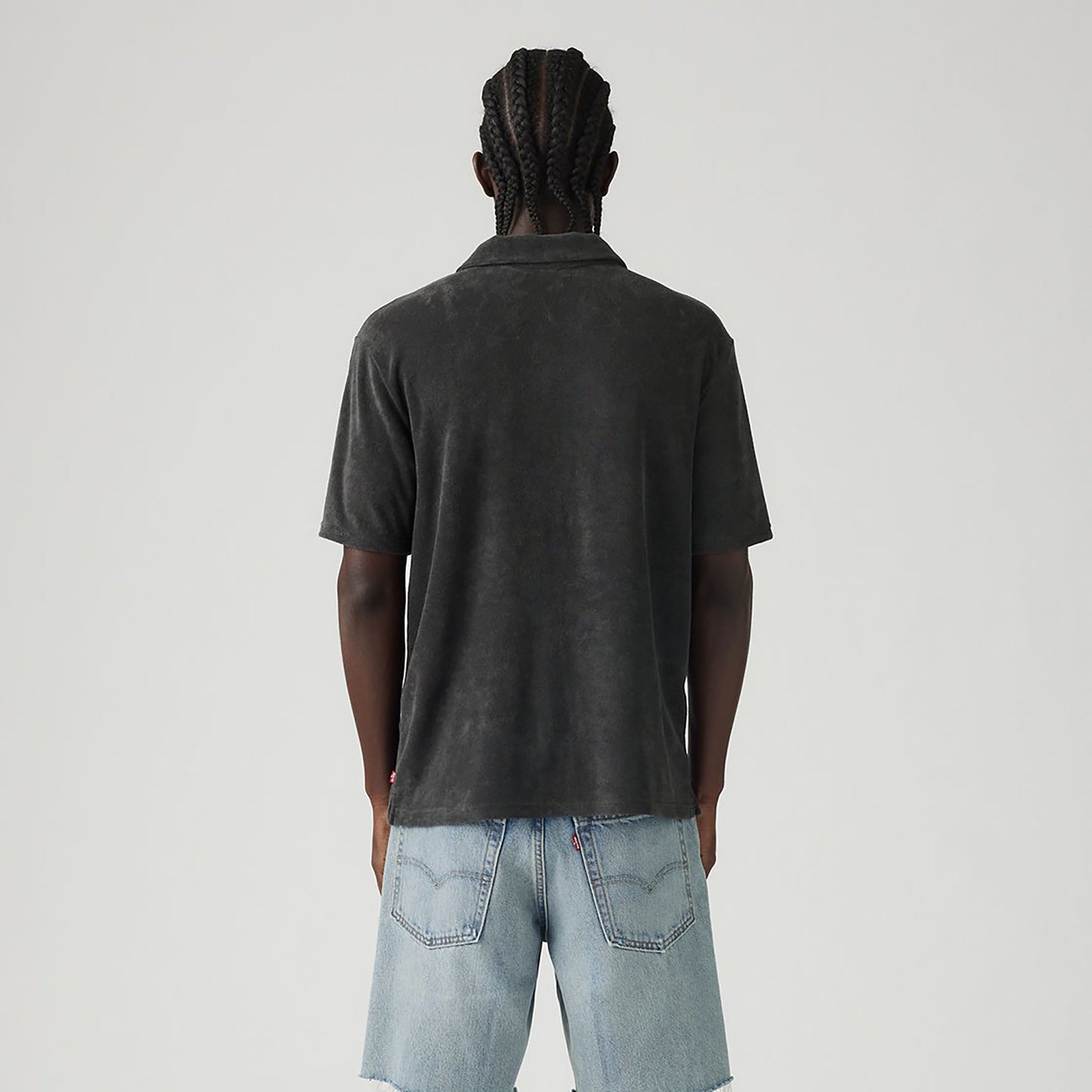 Levi's® Men's Terry Pocket Polo