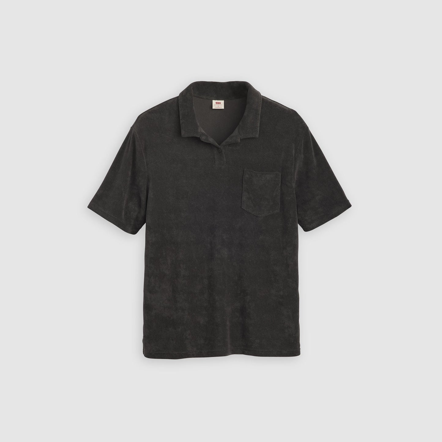Levi's® Men's Terry Pocket Polo