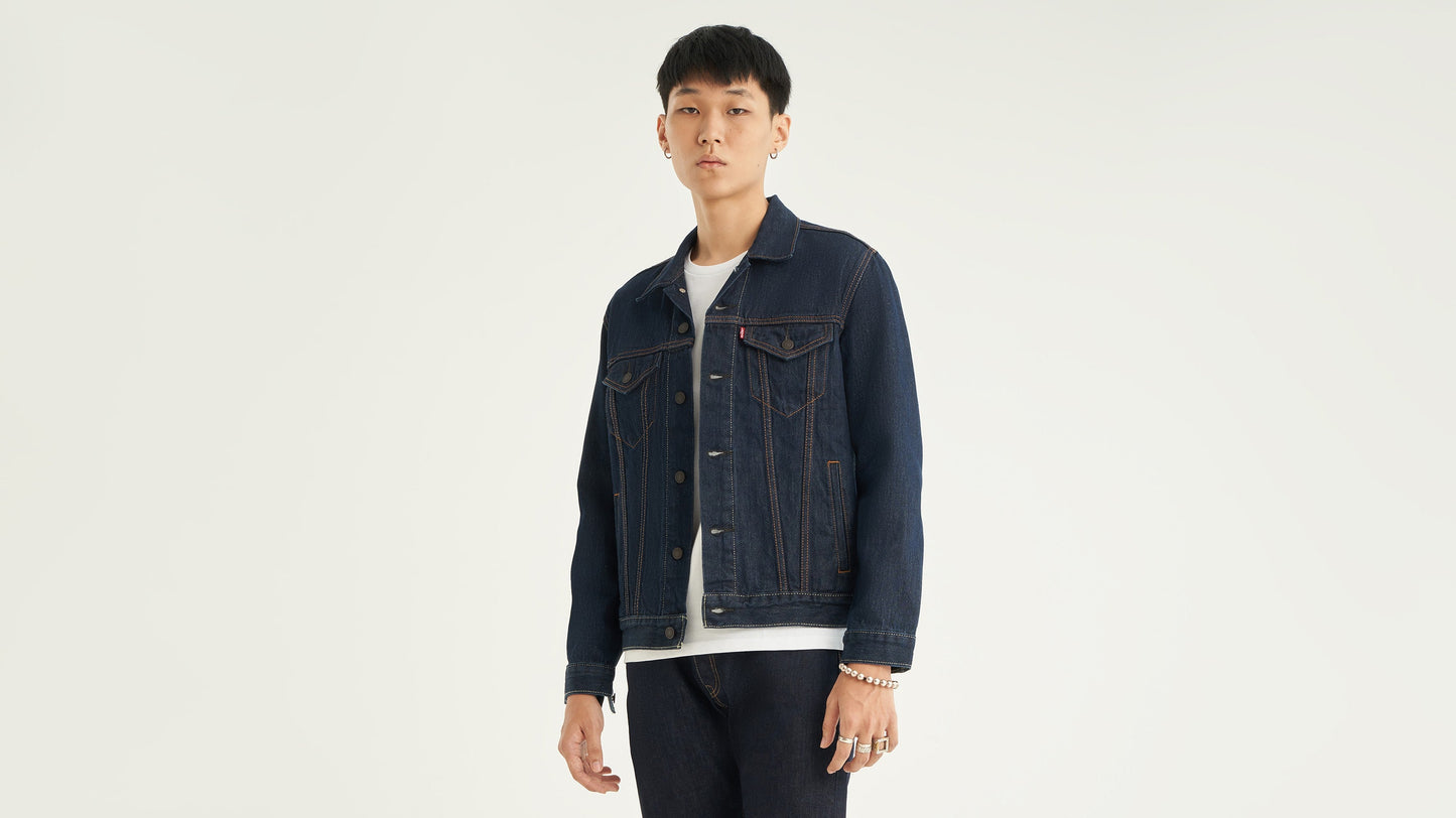 Levi's® The Trucker Jacket