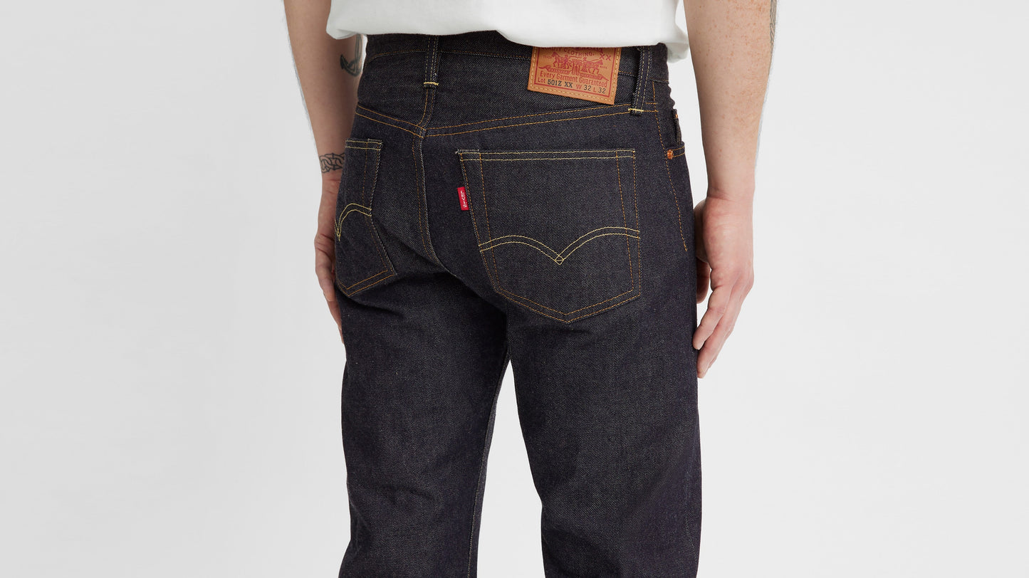 Levi’s® Vintage Clothing Men's 1954 501® Jeans